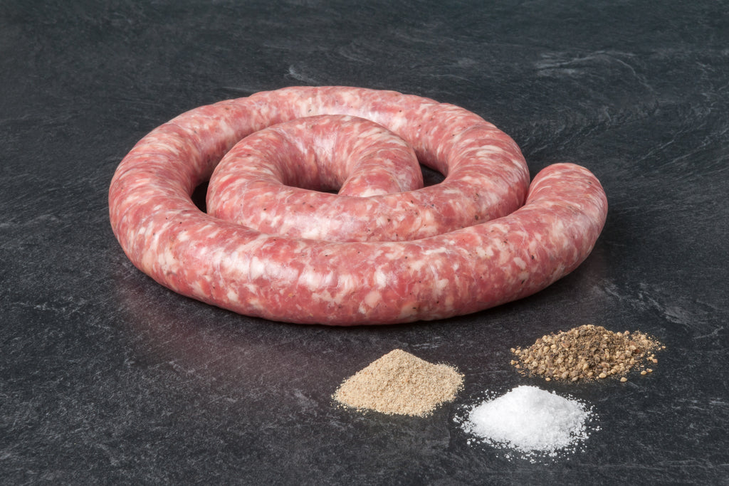 PORK-BUTIFARRA KG -Spanish Online Grocery in Dubai