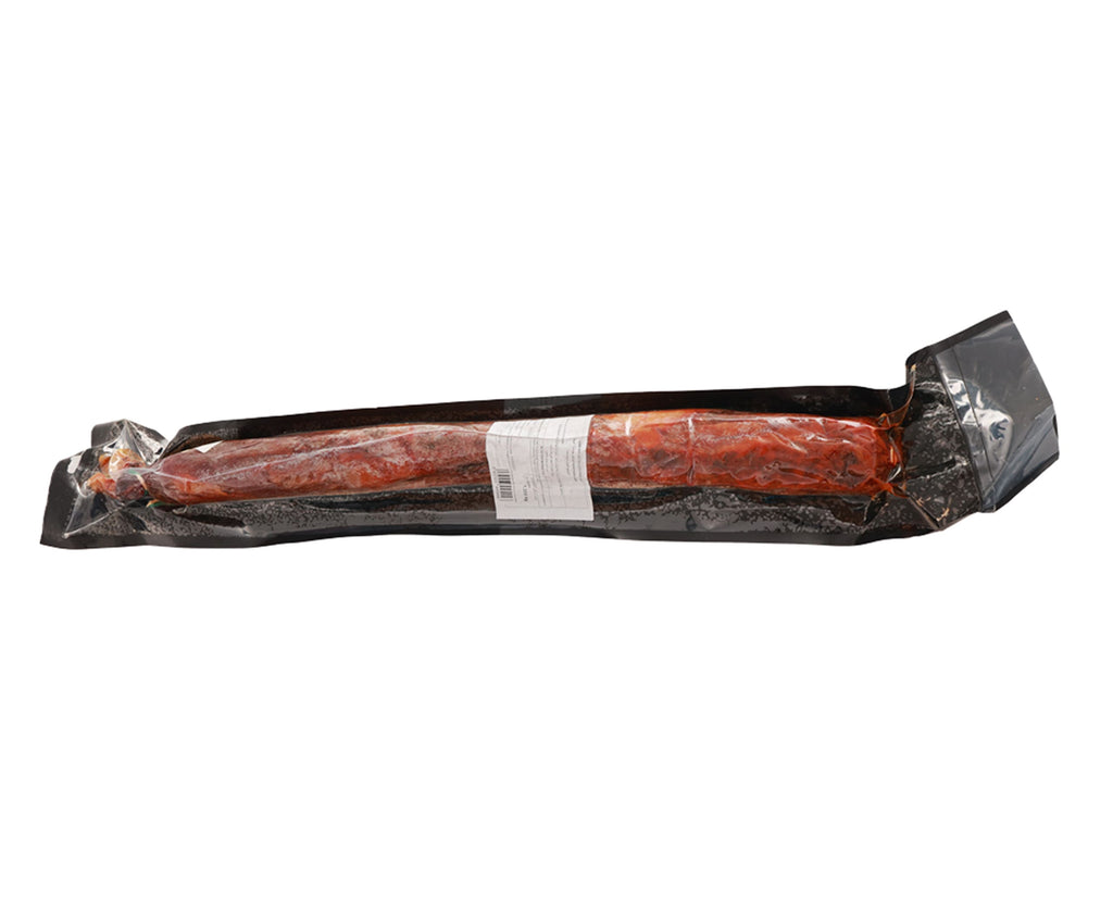 MONTARAZ 50% IBERIAN CORN FED LOIN KG -Spanish Online Grocery in Dubai