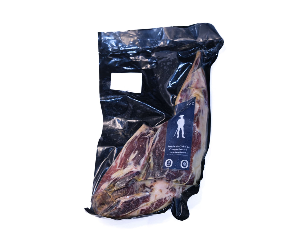 MONTARAZ 50% IBERIAN HAM BONELESS KG -Spanish Online Grocery in Dubai