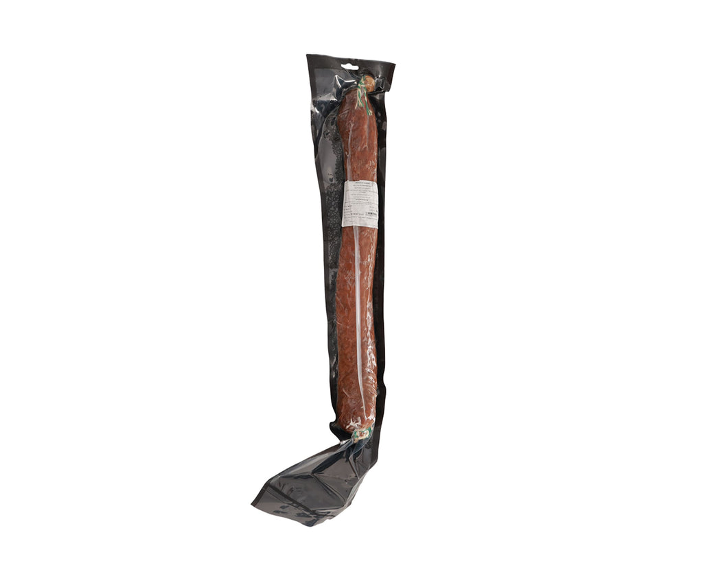 MONTARAZ 100% IBERIAN ACORN FED SALAMI KG -Spanish Online Grocery in Dubai